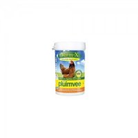 Verm-X Korrels voor Pluimvee - 250 gram