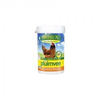 Verm-X Korrels voor Pluimvee - 750 gram