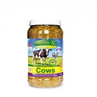 Verm-X voor Koeien - 4 kg