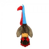 Dog Life Turkey No Stuffing - Jumbo