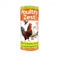 Verm-X Poultry Zest - 1,5 kg