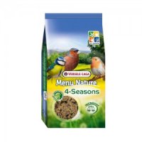 Versele-Laga Menu Nature 4-Seasons - 1 kg