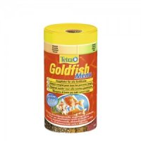 Tetra Goldfish Menu - 250 ml