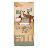 Versele-Laga Country&apos;s Best Caprifloc 2 Muesli - 15 kg