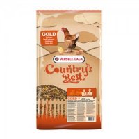 Versele-Laga Country&apos;s Best Gold 4 Mini Mix - 20 kg