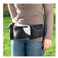 Trixie Baggy Belt Hip Bag