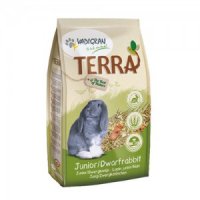 Vadigran Terra Junior & Dwergkonijn - 2,25 kg