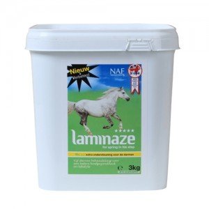 NAF Laminaze - 3 kg