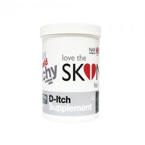 NAF Love The Skin D-itch - 780 gram