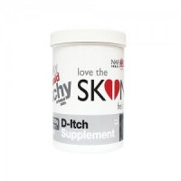 NAF Love The Skin D-itch - 780 gram
