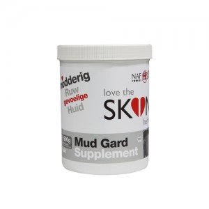 NAF Love The Skin Mud Gard Supplement - 690 gram