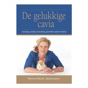 De Gelukkige Cavia