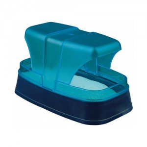 Trixie Sand Bath - Muis/Hamster