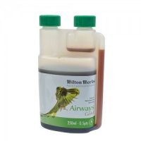 Hilton Herbs Airways Gold for Birds - 250 ml