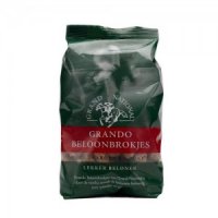 Grand National Vanilla Treats - 1 kg