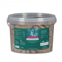 Grand National Vanilla Treats - 3 kg