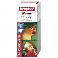 Beaphar Wormmiddel 100ml (Ascapinal)