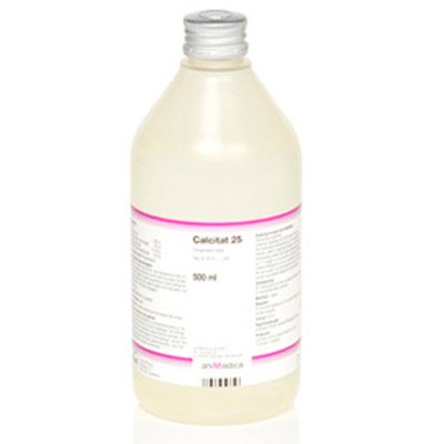 Calcitat 25 500ml
