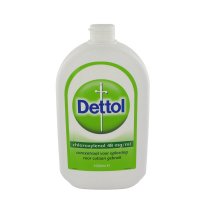 Dettol