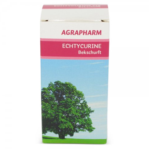 Echtycurine 538 injectie 100ml