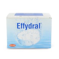 Effydral bruistablet 6x8 tab