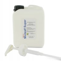 Mintzalf Super 2,5 liter