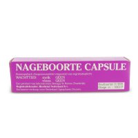 Nageboorte capsule 1st