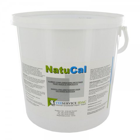 Natucal