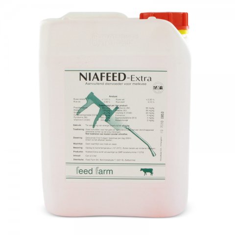 Niafeed Extra 5 liter