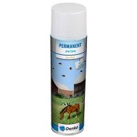 Permanent spray 500ml