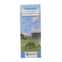 Permanent stalspuitmiddel 60ml