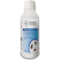 Solfac vloeibaar 1 liter