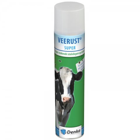 Veerust Super 600ml