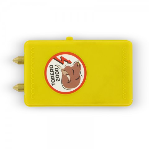 Veedrijver Robset Electronic