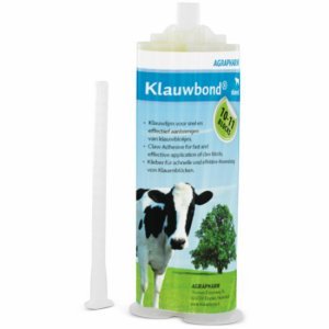 Klauwbond Klauwlijm 160ml