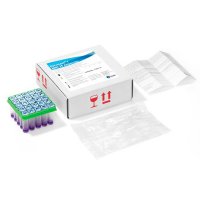 Delvotest melktest T mini 25st