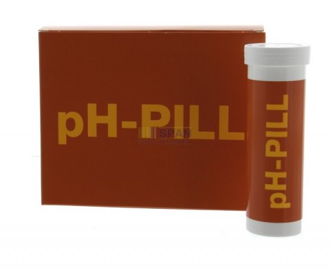 PH-Pill 4 stuks voorheen A-Pill of MG-Pill