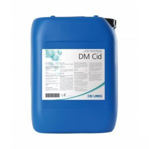 DM Reinigingsmiddel CID Lines 25kg