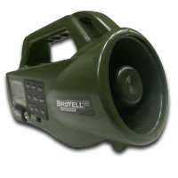 Birdyell Hand mobiele vogelverjager met geluid
