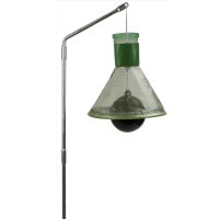 Metalen frame voor MT-Trap hoogte 130cm