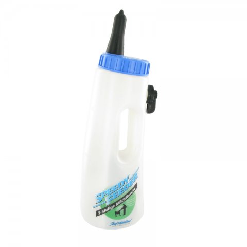 Speedy Feeder XL 4 liter