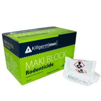 Maki Block 200 gram