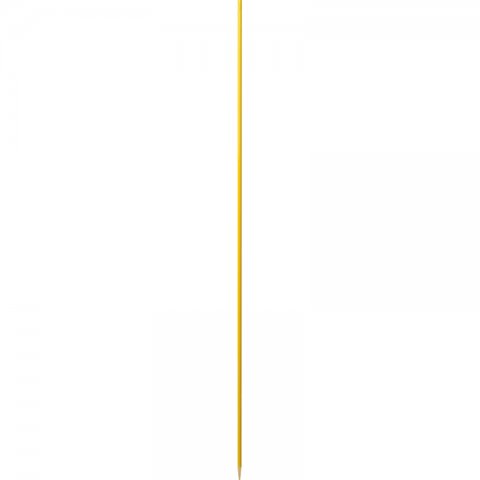 Patura glasvezelpaal 12 mm, 115cm zonder intrap 10st