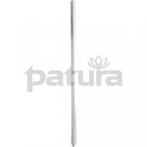 Patura y-paal verzinkt 150cm of 180cm