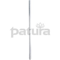 Patura y-paal verzinkt 150cm of 180cm