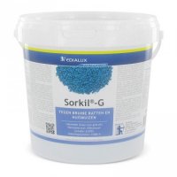 Sorkil G Muizenkorrels Emmer 5kg