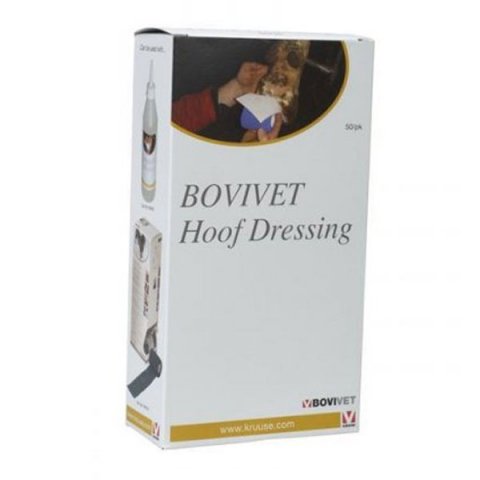 Bovivet Hoof Dressing