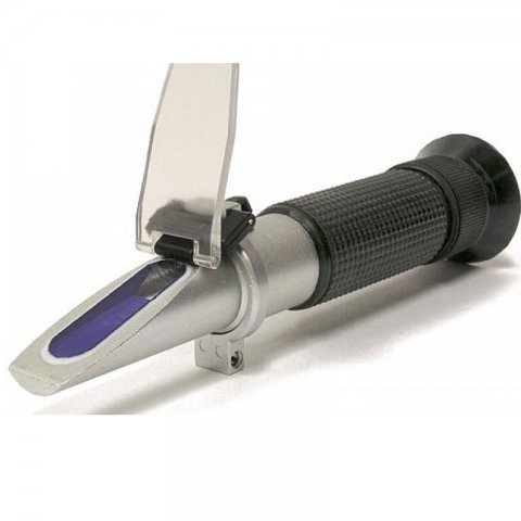 Colostrum refractometer - biest kwaliteit controleren