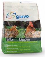 alfamix kippen