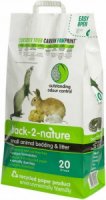 Back 2 Nature - Papierkorrel